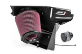 APR Open Carbon Fiber Intake - B8 6/8 Cyl (CI100037)