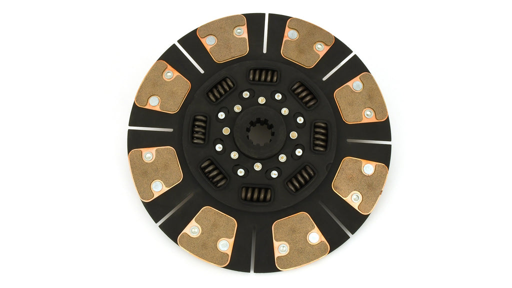 Centerforce DFX(R) Clutch Pressure Plate and Disc Set (315489989)