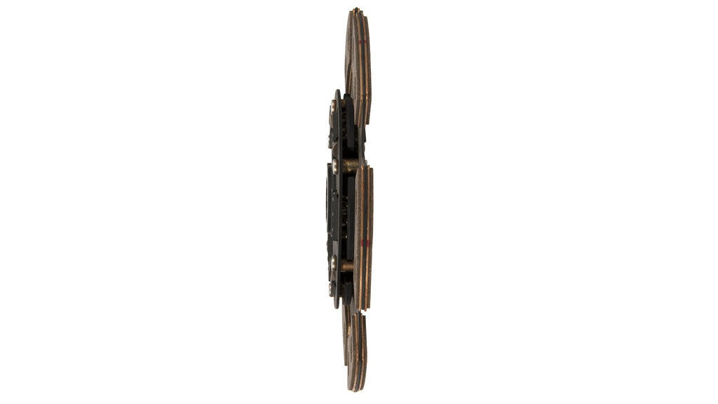 Centerforce DFX(R) Clutch Friction Disc (323228035)