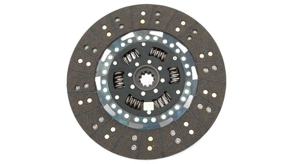 Centerforce(R) I and II Clutch Friction Disc (381030)