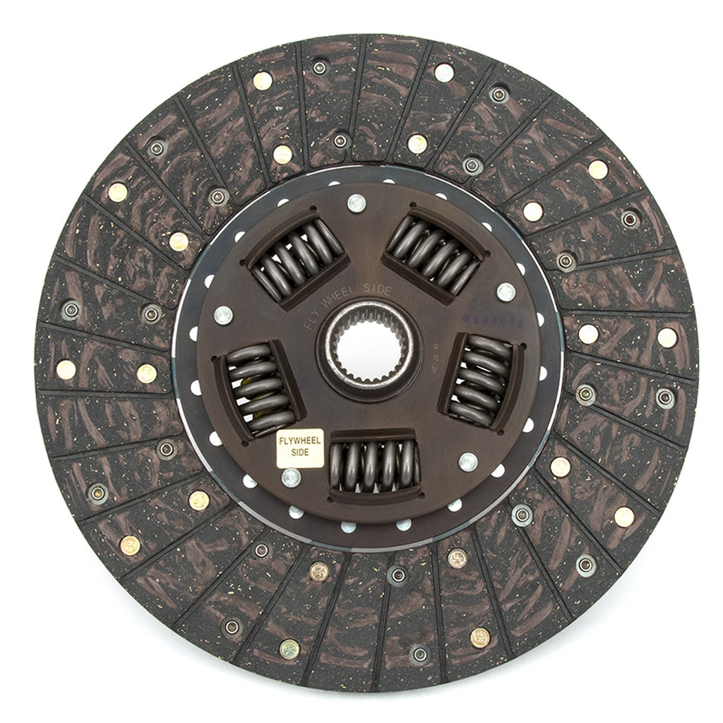 Centerforce(R) I and II Clutch Friction Disc (381039)