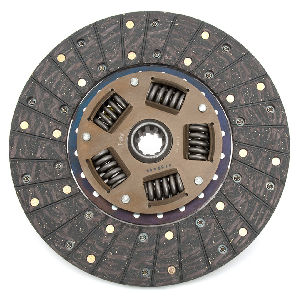 Centerforce(R) I and II Clutch Friction Disc (383735)