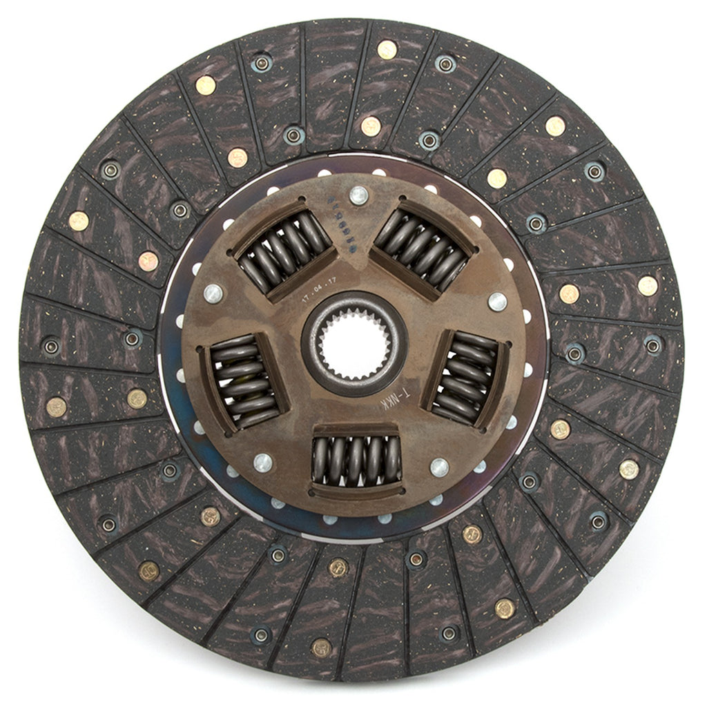 Centerforce(R) I and II Clutch Friction Disc (384148)