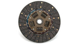 Centerforce(R) I and II Clutch Friction Disc (384161)