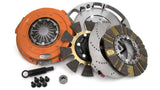 Centerforce DYAD(R) DS 10.4 Clutch and Flywheel Kit (413115730)