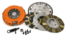 Load image into Gallery viewer, Centerforce DYAD(R) DS 10.4 Clutch and Flywheel Kit (413115750)