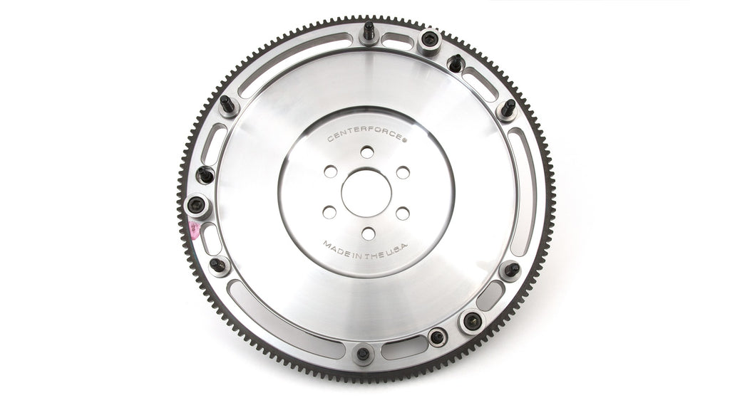 Centerforce DYAD(R) DS 10.4 Clutch and Flywheel Kit (413115750)