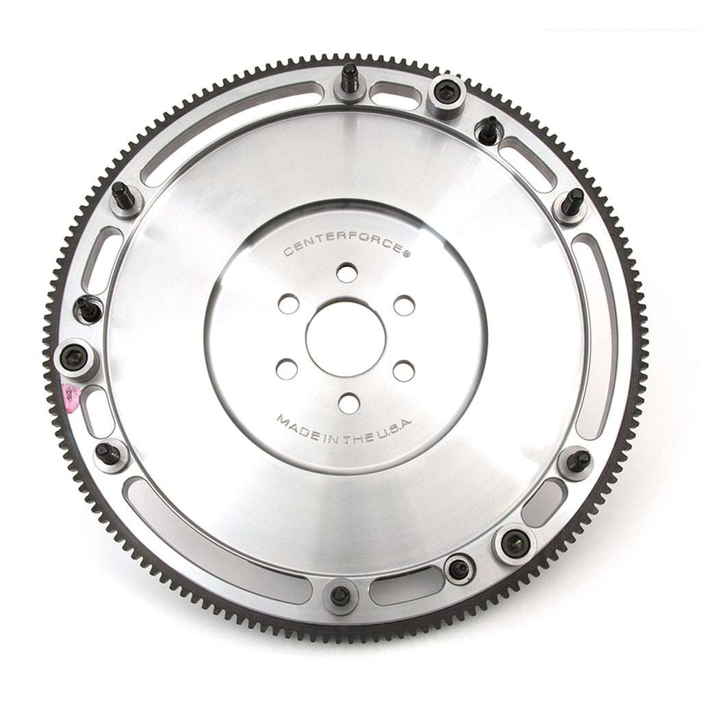 Centerforce DYAD(R) DS 10.4 Clutch and Flywheel Kit (413115750)