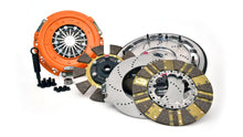 Load image into Gallery viewer, Centerforce DYAD(R) DS 10.4 Clutch and Flywheel Kit (413214880)