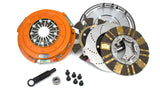 Centerforce DYAD(R) DS 10.4 Clutch and Flywheel Kit (413215750)