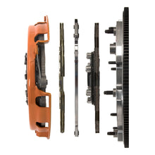 Load image into Gallery viewer, Centerforce DYAD(R) DS 10.4 Clutch and Flywheel Kit (413614820)