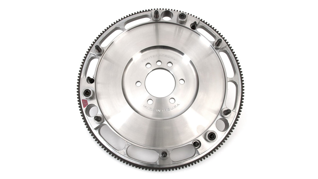 Centerforce DYAD(R) DS 10.4 Clutch and Flywheel Kit (413614820)
