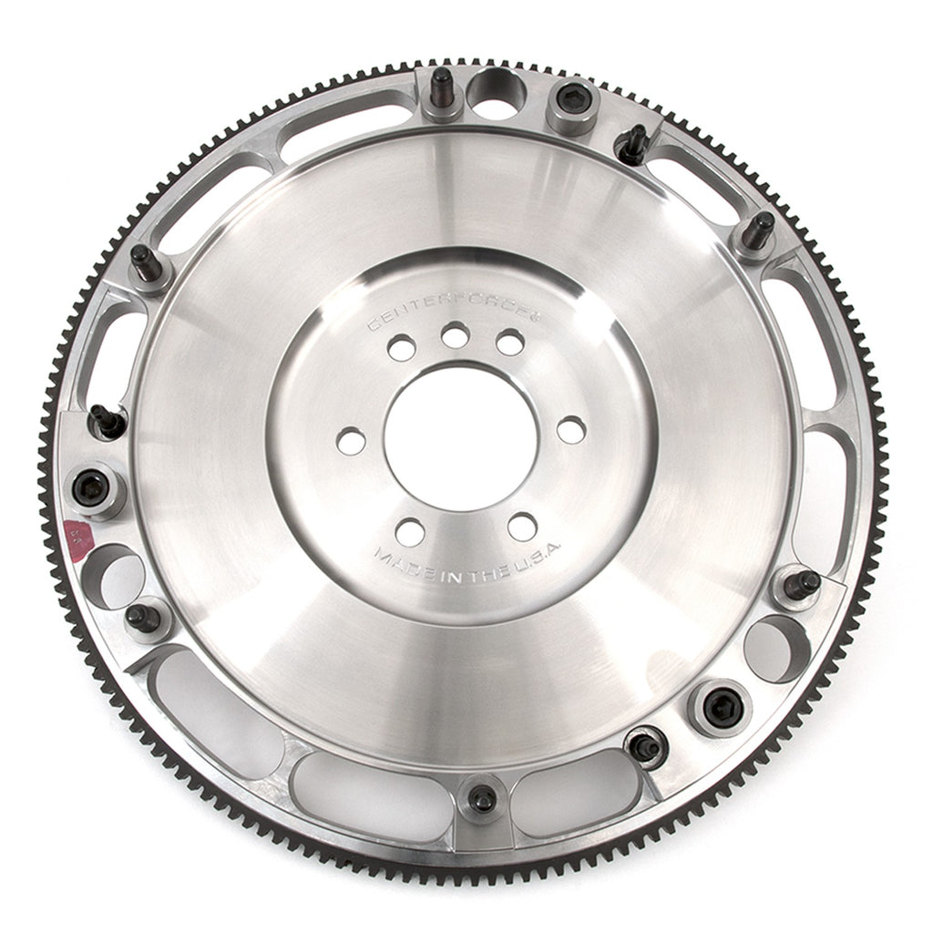 Centerforce DYAD(R) DS 10.4 Clutch and Flywheel Kit (413614820)