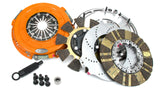 Centerforce DYAD(R) DS 10.4 Clutch and Flywheel Kit (413614840)