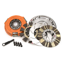 Load image into Gallery viewer, Centerforce DYAD(R) DS 10.4 Clutch and Flywheel Kit (413693040)