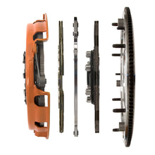 Load image into Gallery viewer, Centerforce DYAD(R) DS 10.4 Clutch and Flywheel Kit (413693040)