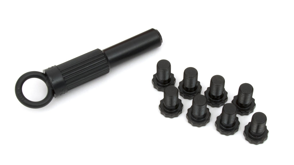 Centerforce DYAD(R) DS 10.4 Clutch and Flywheel Kit (413693040)