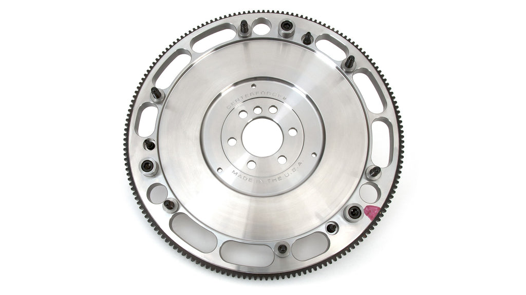 Centerforce DYAD(R) DS 10.4 Clutch and Flywheel Kit (413714842)
