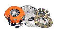 Load image into Gallery viewer, Centerforce DYAD(R) DS 10.4 Clutch and Flywheel Kit (413714844)
