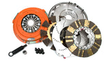 Centerforce DYAD(R) DS 10.4 Clutch and Flywheel Kit (413715748)
