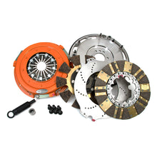 Load image into Gallery viewer, Centerforce DYAD(R) DS 10.4 Clutch and Flywheel Kit (413715748)