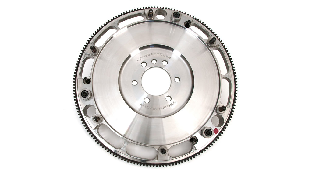Centerforce DYAD(R) DS 10.4 Clutch and Flywheel Kit (413715748)