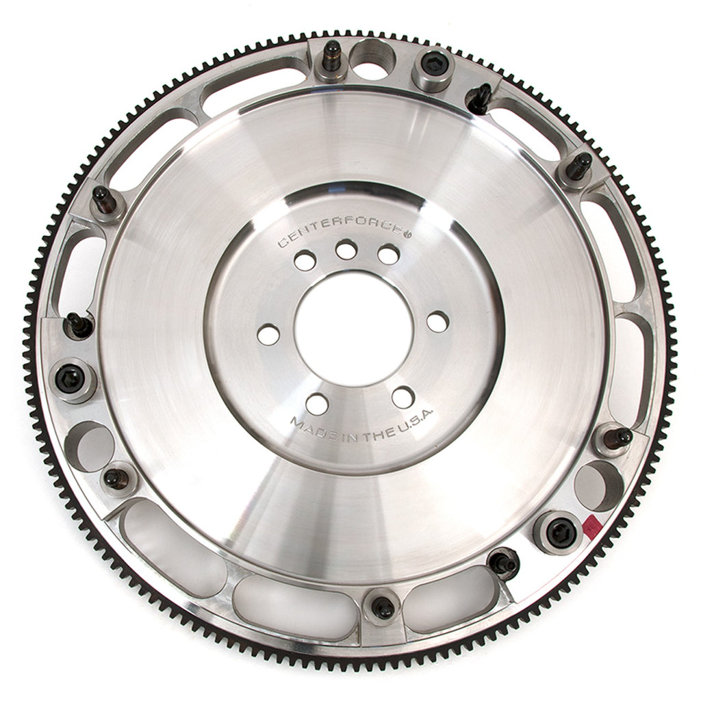 Centerforce DYAD(R) DS 10.4 Clutch and Flywheel Kit (413715748)