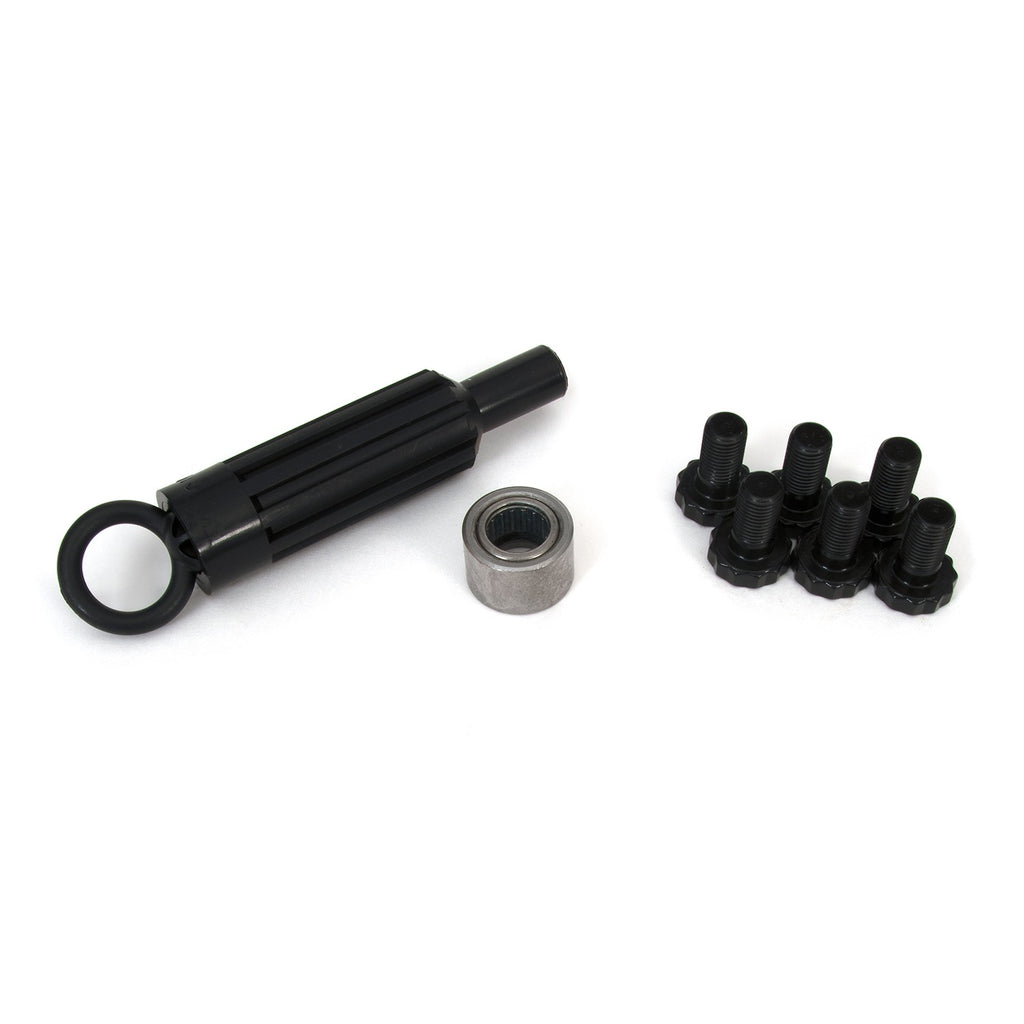 Centerforce DYAD(R) DS 10.4 Clutch and Flywheel Kit (413715748)