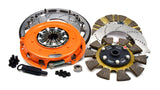 Centerforce DYAD(R) DS 10.4 Clutch and Flywheel Kit (413754880)
