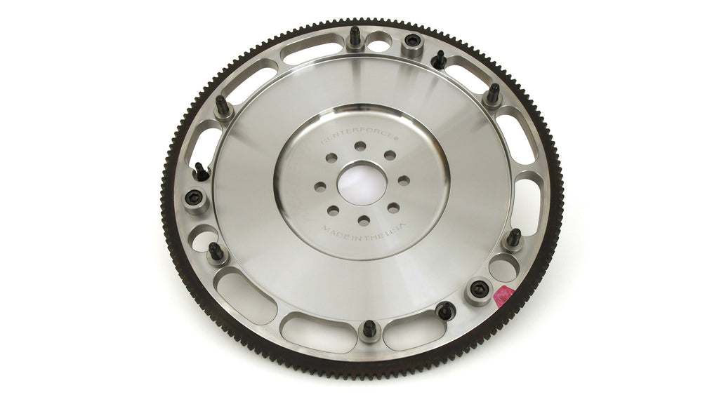 Centerforce DYAD(R) XDS 10.4 Clutch and Flywheel Kit (415114805)