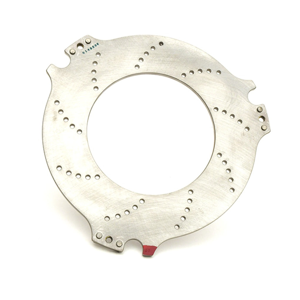 Centerforce DYAD(R) XDS 10.4 Clutch and Flywheel Kit (415115705)