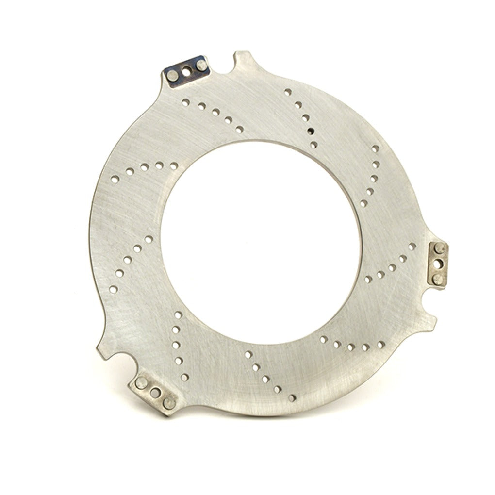 Centerforce DYAD(R) XDS 10.4 Clutch and Flywheel Kit (415115705)