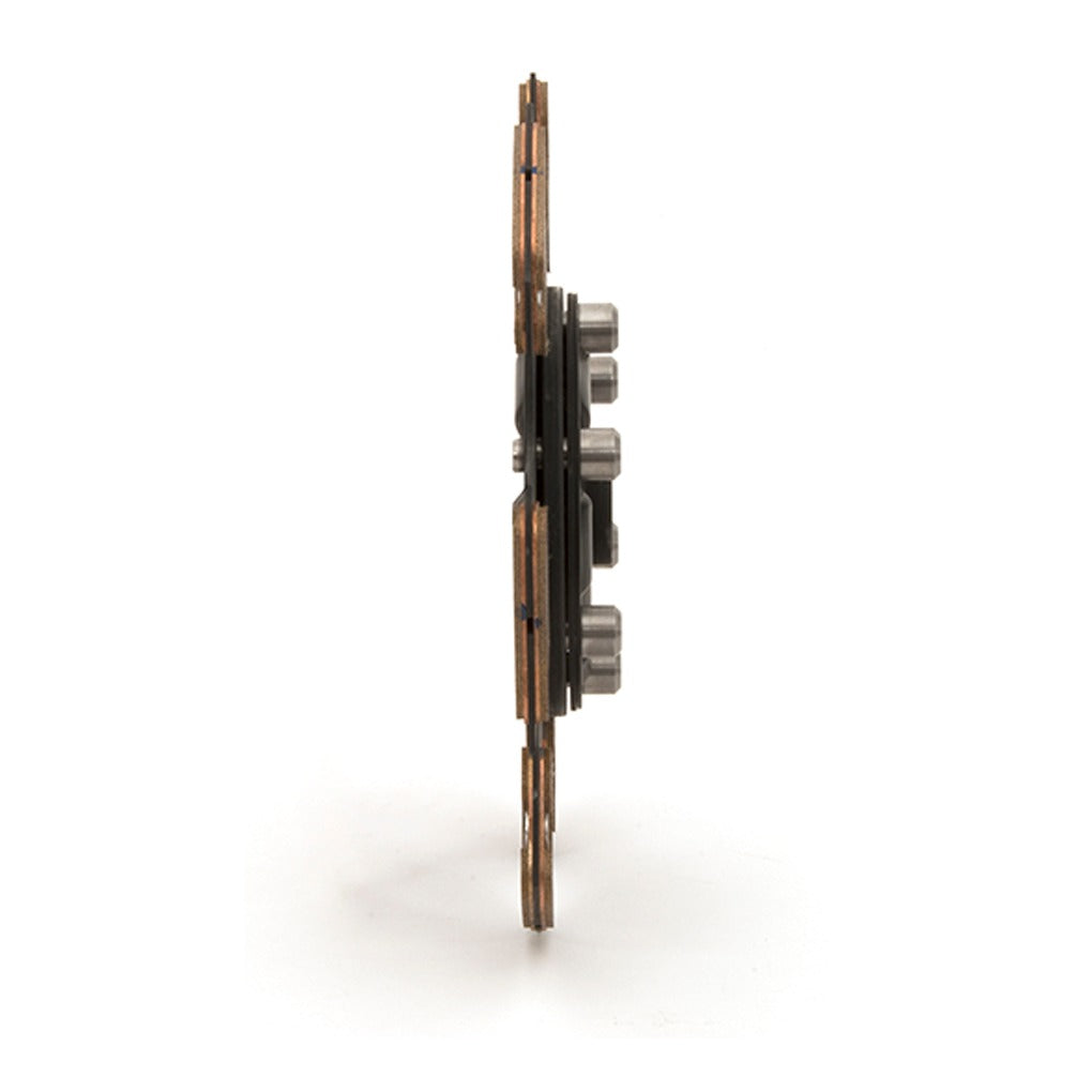 Centerforce DYAD(R) XDS 10.4 Clutch and Flywheel Kit (415115705)