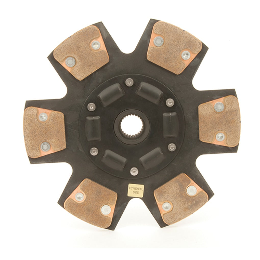 Centerforce DYAD(R) XDS 10.4 Clutch and Flywheel Kit (415115705)