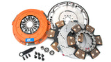 Centerforce DYAD(R) XDS 10.4 Clutch and Flywheel Kit (415614842)