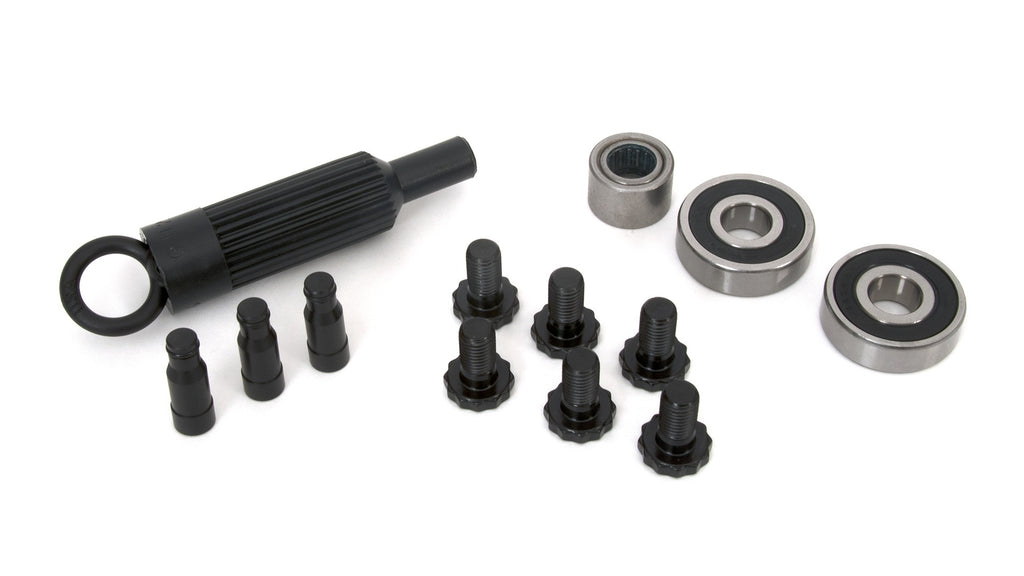 Centerforce DYAD(R) XDS 10.4 Clutch and Flywheel Kit (415614842)