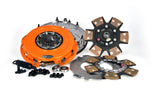 Centerforce DYAD(R) XDS 10.4 Clutch and Flywheel Kit (415614867)