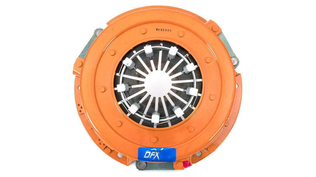 Centerforce DYAD(R) XDS 10.4 Clutch and Flywheel Kit (415614877)