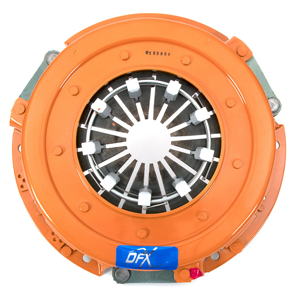 Centerforce DYAD(R) XDS 10.4 Clutch and Flywheel Kit (415614877)