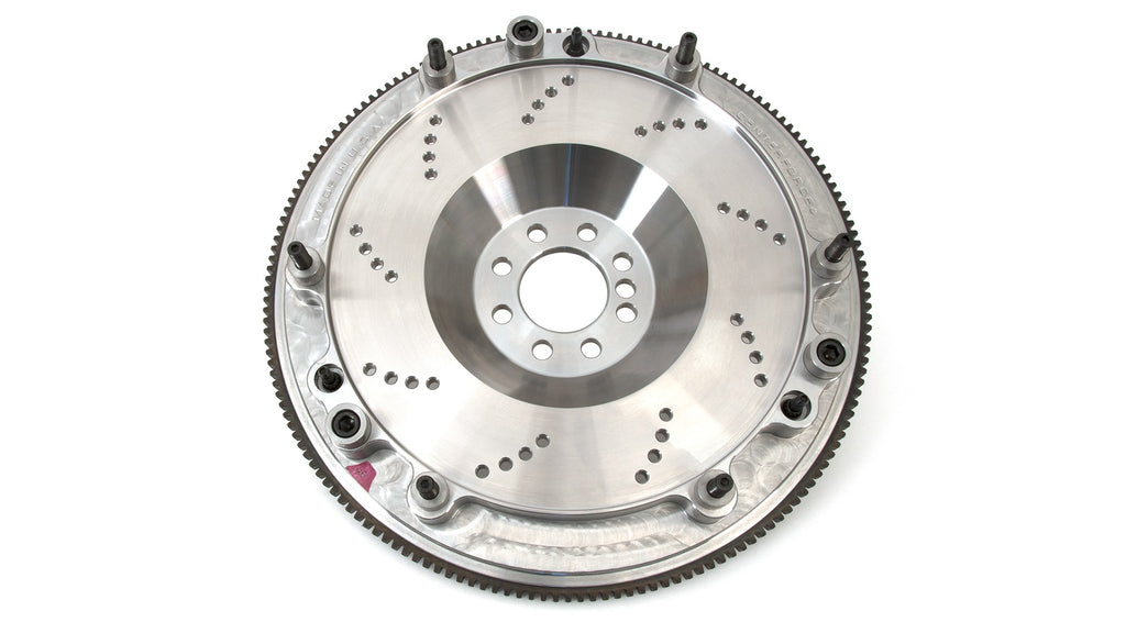 Centerforce DYAD(R) XDS 10.4 Clutch and Flywheel Kit (415614877)