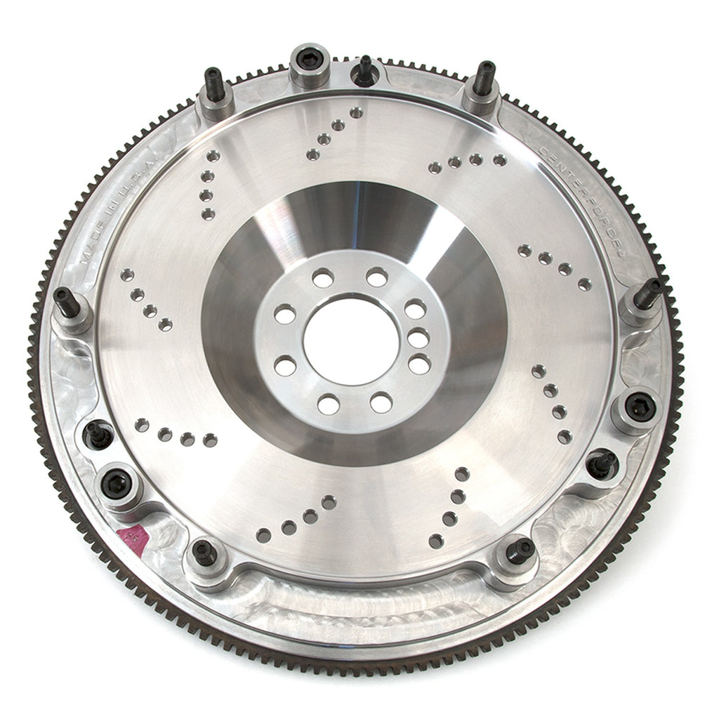 Centerforce DYAD(R) XDS 10.4 Clutch and Flywheel Kit (415614877)