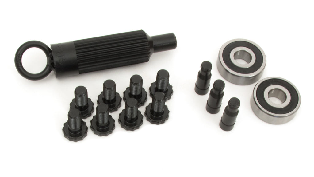 Centerforce DYAD(R) XDS 10.4 Clutch and Flywheel Kit (415614877)