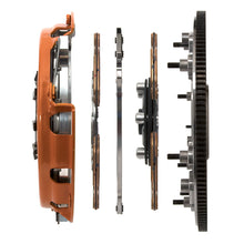Load image into Gallery viewer, Centerforce DYAD(R) XDS 10.4 Clutch and Flywheel Kit (427613092)