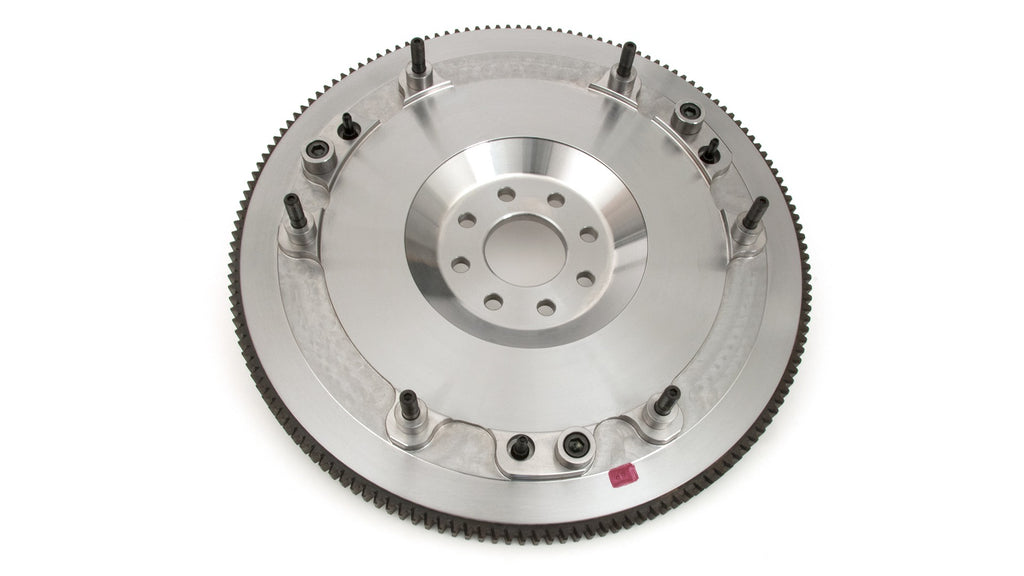 Centerforce DYAD(R) XDS 10.4 Clutch and Flywheel Kit (427613092)