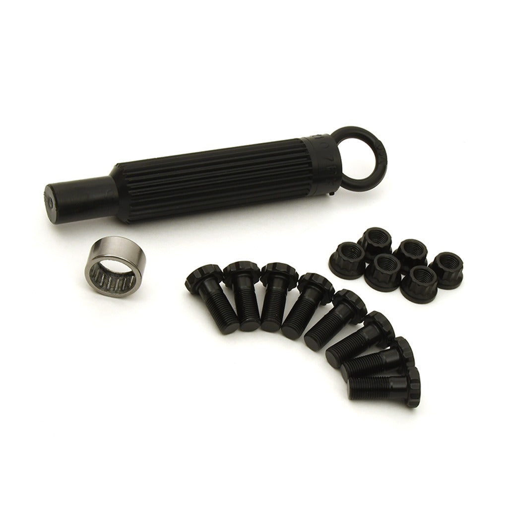 Centerforce DYAD(R) XDS 10.4 Clutch and Flywheel Kit (427613092)