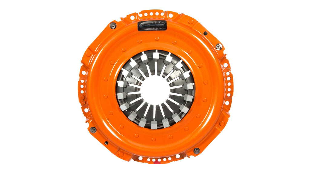 Centerforce(R) Diesel Twin and Flywheel Kit (519026651)