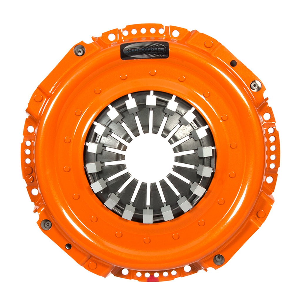 Centerforce(R) Diesel Twin and Flywheel Kit (519026651)