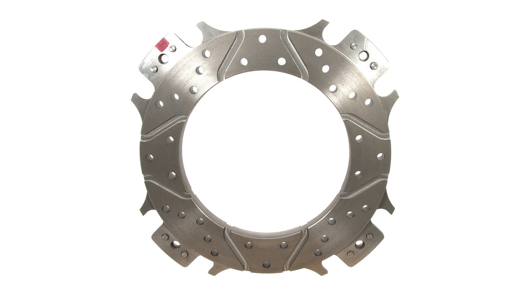 Centerforce(R) Diesel Twin and Flywheel Kit (519026651)