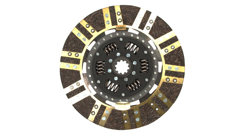 Centerforce(R) Diesel Twin and Flywheel Kit (519026651)