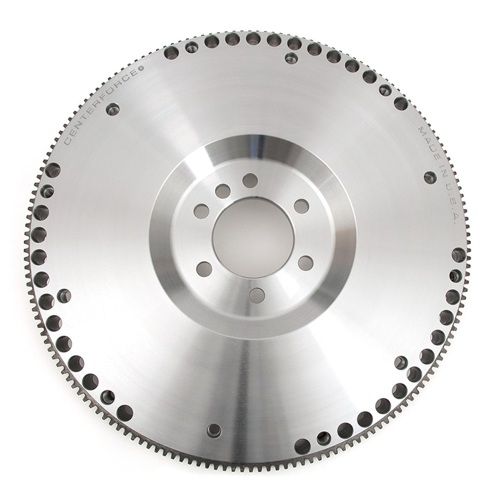 Centerforce(R) Flywheels Low Inertia Billet Steel (600120)